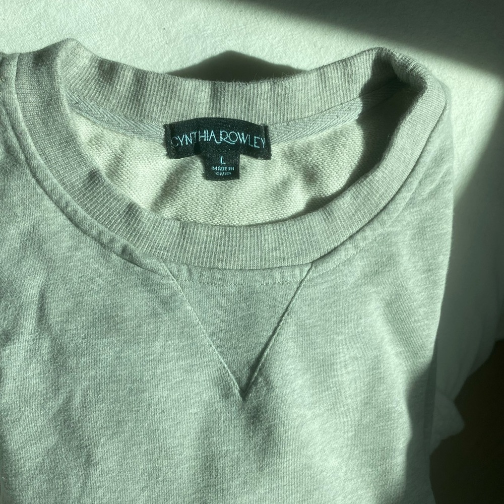 Cynthia Rowley Sweatshirt